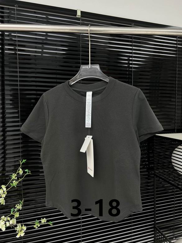 Lululemon S-XL  (14)